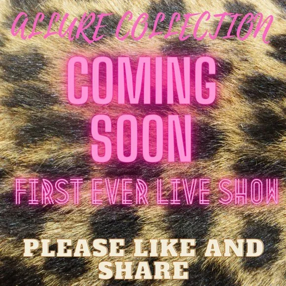 This is for my LIVE SHOW!!!!! - Picture 6 of 6